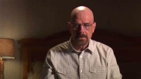[Hank and Marie watch <strong>Walter</strong>'s "<strong>confession</strong>" tape at home] <strong>Walter</strong>: My name is <strong>Walter</strong> Hartwell <strong>White</strong>. . Walter white confession script